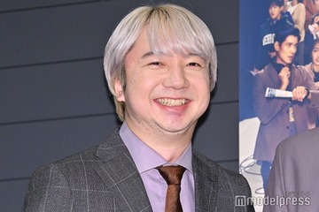 三四郎・相田周二、2月に結婚していた「ANN0」でサプライズ発表 お相手は6年付き合った一般女性 画像