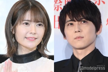 梶裕貴＆竹達彩奈夫妻、公開やり取りが話題「尊い」「可愛すぎる」 画像