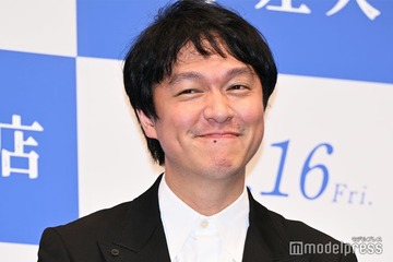 SUPER EIGHT丸山隆平、酒場で一般人巻き込みエチュード プライベートの様子明かされる【金子差入店】 画像