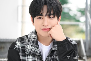 EVNNEケイタ、反響呼んだ「シンデレラガール」カバー秘話 メンバーへアドバイスしたこと「特に気を使って見ていました」【インタビュー連載Vol.6】 画像