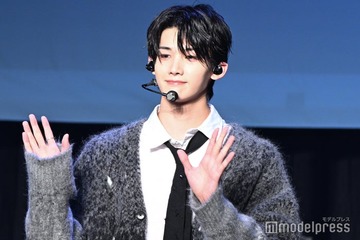 &TEAM・JO、枕元に置いて寝る意外な“お守り”とは「運気が良くなった」 画像