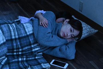 【あなたを奪ったその日から 第2話】紘海、旭の娘を誘拐 亡くなった自分の娘と重ねてしまう 画像