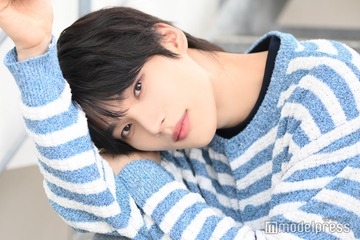 EVNNEパク・ハンビン、休日なしで努力した練習生時代 変わらぬストイックな姿勢「舞台に上がる前まで完璧ではない」【インタビュー連載Vol.7】 画像