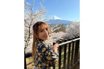 元筋肉アイドルプロレスラー才木玲佳、子宮筋腫で入院・手術していた「原因不明で再発予防も難しい」 画像