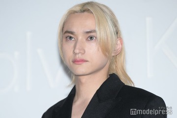 SKY-HI、BE:FIRST・RYOKI（三山凌輝）の交際トラブル報道に言及「至らなさを痛感しております」「教育は不十分であった」 画像