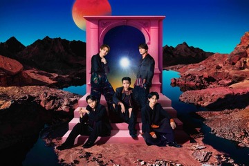 ONE N’ ONLY、デビューシングルタイトルは「BLAST」収録内容も発表 画像