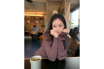 Netflix「君は天国でも美しい」猫から人間になったソニャが「リアルすぎる」と話題 視聴者を虜にした女優チェ・ヒジンとは？【プロフィール】 画像