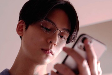 【子宮恋愛 第4話】まき、夫・恭一の行動に一喜一憂 怪しいレシート発見 画像