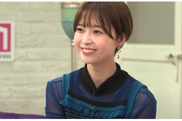 渡邊渚「今空っぽなんです」今後やりたいこと回答も不安吐露 画像