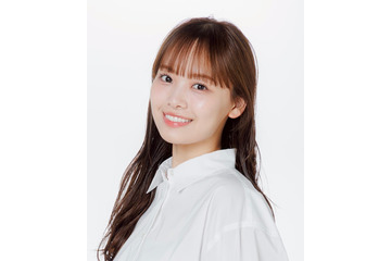 元日向坂46濱岸ひより「ホリプロ」所属発表「女優業やモデル業も頑張りたい」人生初インスタライブも開催 画像