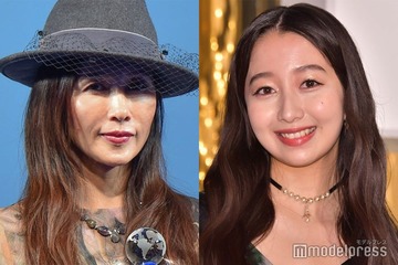 工藤静香、長女・Cocomiの誕生日に幼少期ショット公開「面影たっぷり」「癒やされる」と反響 画像