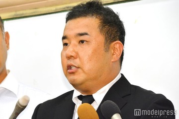 インパルス堤下敦、再婚＆お相手の妊娠を発表「一生懸命幸せにできたら」 画像