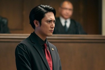 「イグナイト」“全員黒スーツ”に込めたメッセージ「チャレンジングな提案だった」間宮祥太朗本人と偶然重なったこととは【スタイリストインタビュー】 画像