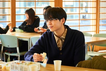 「子宮恋愛」恭一（沢村玲）の衝撃行動に視聴者悲鳴「残酷すぎる」「落差すごい」 画像