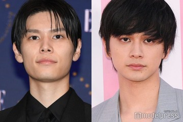 萩原利久、北村匠海の影響で好きになったこと「酔っ払うと夜中1時とかに」 画像