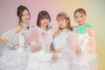 東京女子流、解散を発表 15年の歴史に幕「真剣に話し合いを重ねた結果」【発表全文・メンバーコメント】 画像