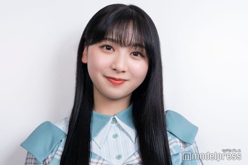 日向坂46富田鈴花、グループ卒業を発表 今後についても報告 画像