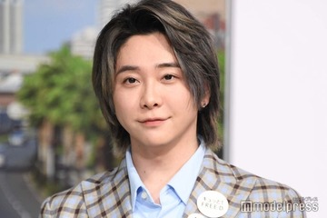 timelesz菊池風磨、ミセス大森元貴は「すごく人間味がある」LINEのやり取り明かす 画像