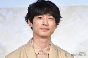 坂口健太郎、金髪に電撃イメチェン「破壊力すごい」「東京タラレバ娘思い出す」と反響相次ぐ 画像