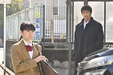 「キャスター」2つの新事実判明 怒涛展開に考察飛び交う「闇が深くなる」「繋がってる？」 画像