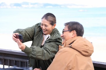 【続・続・最後から二番目の恋 第4話】和平、律子の過去知る 千明は千次から食事の誘い受ける 画像