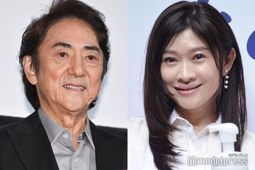 市村正親、元妻・篠原涼子との関係性明かす「家族4人で箱根の温泉に」 画像