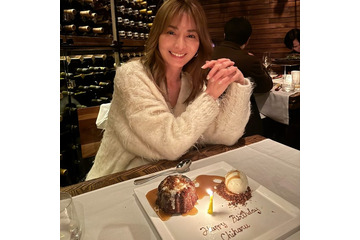 新山千春、美人娘との韓国旅行2ショット公開「姉妹みたい」「仲良しで素敵」 画像