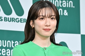 永野芽郁、苦戦したデビュー作回顧「みんな何で出来るの？」 画像