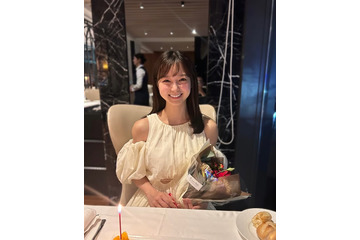 吉田悠希アナ、第2子妊娠を報告「育児の大変さを早くも痛感」 画像