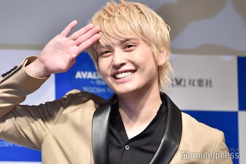 手越祐也、12年ぶり「しゃべくり007」出演決定に反響殺到「期待大」「サプライズ楽しみ」 画像