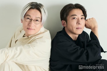 高橋一生、初共演・井浦新の魅力熱弁「なぜこんなにも惹かれるんだろう」邦画初の全編ヴェネツィアロケ裏話【「岸辺露伴は動かない　懺悔室」インタビュー】 画像