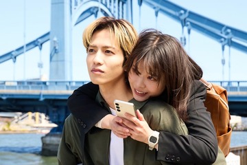 「恋は闇」に「あな番」「真犯人フラグ」キャスト登場？プロデューサーが明かす今後の展開＆キーパーソン「かなりハード」【インタビュー後編】 画像