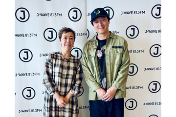 SUPER EIGHT丸山隆平、デビュー20周年の歩み・グループ愛語る 音楽活動での葛藤や苦悩も【TALK TO NEIGHBORS】 画像