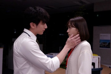 【子宮恋愛 第5話】まき、山手と2人きりでサプライズ 突然の出来事勃発 画像