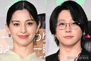 中条あやみ、大森元貴との共演きっかけでミセスFC入会「推しが増えました」【#真相をお話しします】 画像
