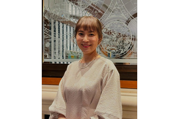 鈴木杏樹、偽アカウントに注意喚起「どうか騙されませんよう」 画像