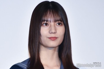 日向坂46小坂菜緒、センターの重圧告白「居心地の悪さは感じてました」多忙だった10代の苦悩と本音 画像
