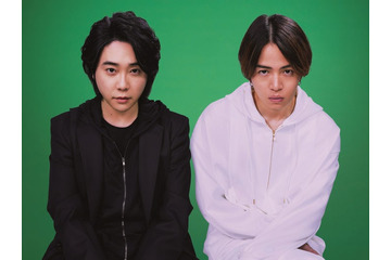 大森元貴＆菊池風磨W主演「#真相をお話しします」観客動員100万人突破 公開13日間での興行成績2025年邦画実写1位に 画像