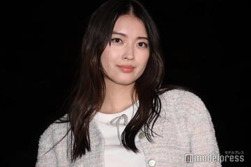 茅島みずき、ばっさりカットで雰囲気一変「思い切ってる」「新鮮」と反響 画像