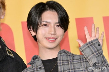 岩橋玄樹、キンプリ時代のロケ地に偶然訪問「幸せをありがとう」「ずっと大切な思い出」と反響殺到 画像