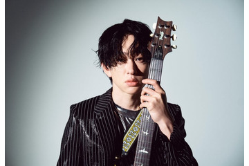 SUPER EIGHT横山裕、1年間限定ソロプロジェクト始動 全国ツアー・ソロアルバムなど決定 画像