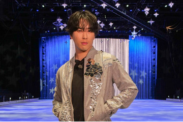 Snow Man宮舘涼太「ディズニー・オン・アイス」オープニングアクト出演決定 特別番組も放送 画像