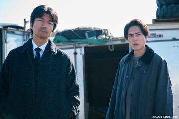 「イグナイト」メインキャラ6人はトニセン・カミセン意識 間宮祥太朗＆上白石萌歌のアドリブ秘話も【プロデューサーコメント】 画像