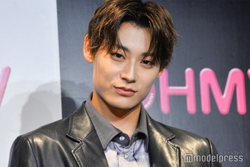 超特急アロハ、小学生時代の思い出明かす メンバー驚き 画像