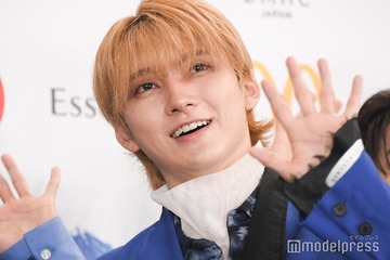 超特急ユーキ、YouTubeに姉が登場「弟全開で可愛い」「貴重すぎる」の声 画像