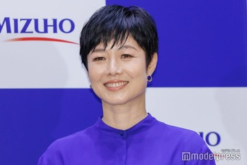有働由美子アナ「news zero」「紅白歌合戦」嵐との共演エピソード回顧「お仕事で終わらない思い出がいっぱいある」 画像