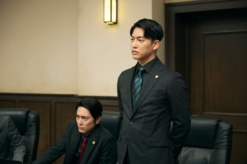 「イグナイト」高井戸（三山凌輝）意味深描写に注目集まる「何を抱えてる？」「親子説浮上」 画像