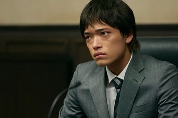 「イグナイト」timelesz原嘉孝、3回の涙シーンに視聴者釘付け「圧倒的存在感」「もらい泣きする」 画像