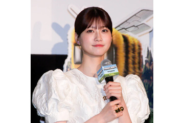 めるる『TOKYO MER』最新作で若き看護師役にチャレンジ！女優としてのさらなるステップアップに期待 画像