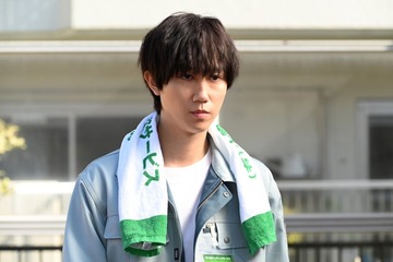 Snow Man阿部亮平「あなたを奪ったその日から」“ヤサグレ感”意識の役作り 北川景子との舞台裏も明かす 画像